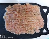 唐揚げ粉でヘルシー豆腐チキンナゲット作り方2写真