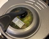 簡単！塩豚キャベツ　お弁当にも⭕️作り方3写真
