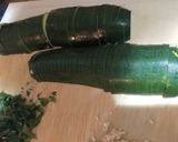 ズッキーニとツナのパスタ作り方3写真