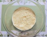 暑い日に食べたい！明太子豆乳冷やし素麺作り方5写真