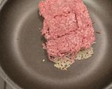 カフェのドライカレー🌟ルーなし!作り方3写真
