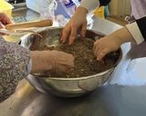 えごまもち☆愛される郷土料理大量ver.作り方19写真