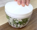 さっぱり★サバ缶で冷や汁作り方4写真