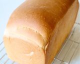 【Bistroふわふわ生クリーム食パン】作り方6写真
