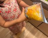 野菜嫌いのための にんじんナゲット作り方2写真