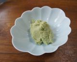 大根で本わさび作り方4写真