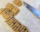 簡単♫ アイスボックス クッキー作り方8写真