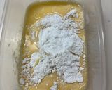【簡単】パンガシウス(白身魚)の甘酢餡作り方3写真