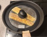 ズッキーニステーキ作り方5写真