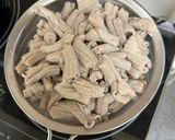 名古屋のどて煮作り方3写真