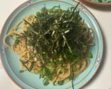 リュウジさんの至高の納豆パスタのコツ作り方11写真