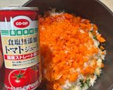 【麹✖️重ね煮】スパイスカレー作り方7写真