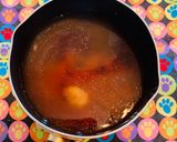 ＼フライパンまるごと／あんだくだく天津飯作り方1写真