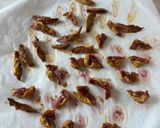 簡単！天然の甘味を保存✨ドライいちじく作り方6写真