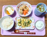 ヨウサマの減塩おやじの病院食作り方6写真