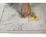 豚じゃがバター醤油★動画あり★作り方2写真