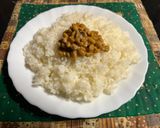 洋風コンソメ納豆作り方4写真