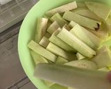 簡単ナスの煮浸し作り方1写真