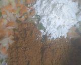 ムグライチキンカレー*北インド風作り方4写真