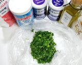 うちの味☆Wの胡椒♬ピリッと旨々レタス🥗作り方25写真