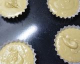 米粉で抹茶米粉マドレーヌ作り方8写真