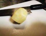 しょうが際立つなめたけ作り方3写真