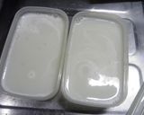 プロゼリー風 昆虫ゼリー作り方4写真