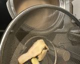 新生姜の甘酢漬けから広がる茹で汁活用作り方3写真