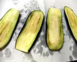 なすの豚紫蘇サンドソテー作り方3写真