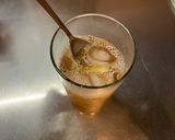 バタフライピーのセパレートティー作り方8写真