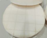 材料4つ　カブのバターぽんステーキ作り方2写真