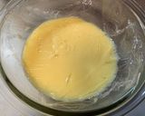 りんごのカスタードクリーム＊パン用作り方17写真