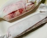 私の 蒸し豚バラ肉作り方4写真