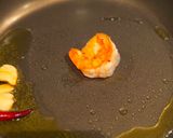 保存版！パツンパツンのブリンブリン＊海老の下処理作り方16写真