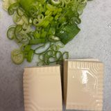 飛騨の郷土料理 豆腐ステーキ作り方1写真