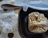 えのき氷入り鯖缶カレー♡免疫力アップ作り方9写真