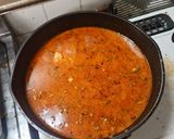 ナッツマサラカレー作り方47写真