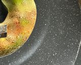 キャベツ消費◎大豆と一緒にトマト缶煮作り方5写真