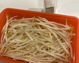 【簡単】レンジで広島風お好み焼き作り方2写真