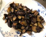 【辛ウマ！】トロける麻婆茄子作り方2写真