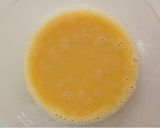 簡単♡米粉のココアチョコチャンククッキー作り方3写真