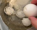 出汁味玉作り方4写真