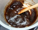 簡単！美味しい♬黒砂糖わらび餅♬作り方2写真