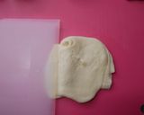 不器用花巻作り方5写真