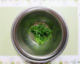簡単今夜の夕飯ささみ胡瓜大葉明太マヨ副菜作り方2写真