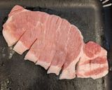 脂身すっきりトンテキ🐷作り方3写真