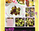 ♡☆さつまいもの甘塩炒め☆♡作り方8写真