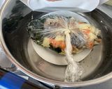 鯖缶と野菜の煮物 By 草津市作り方3写真