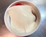 【糖尿病】チーズトマト　61kcal作り方6写真