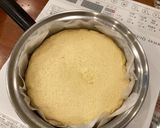 チーズタルト作り方6写真